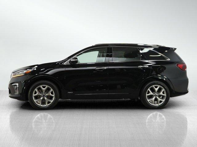used 2019 Kia Sorento car, priced at $24,998