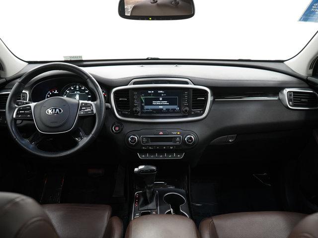 used 2019 Kia Sorento car, priced at $24,998