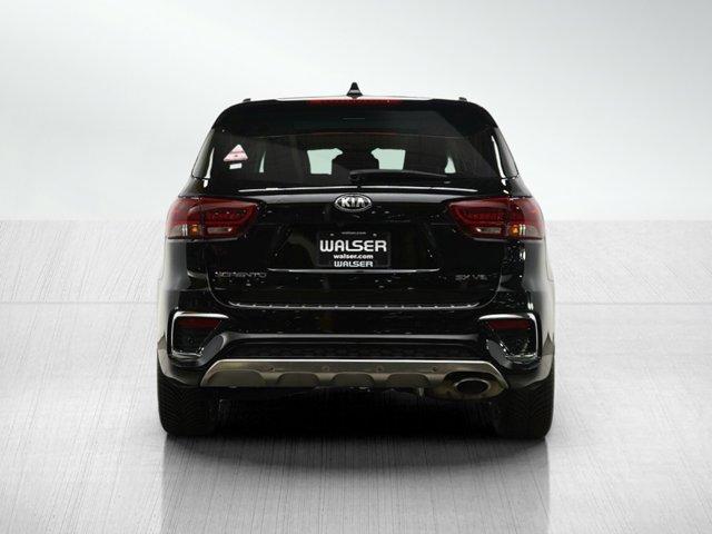 used 2019 Kia Sorento car, priced at $24,998