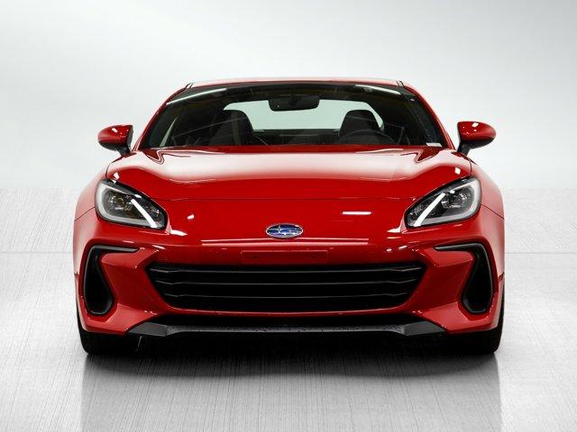 used 2023 Subaru BRZ car, priced at $31,998