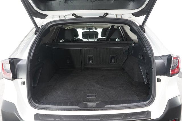used 2021 Subaru Outback car, priced at $25,998