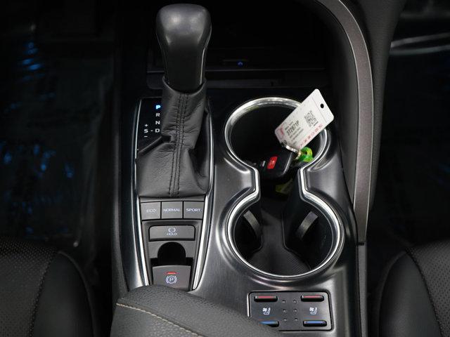 used 2020 Toyota Camry car, priced at $25,699
