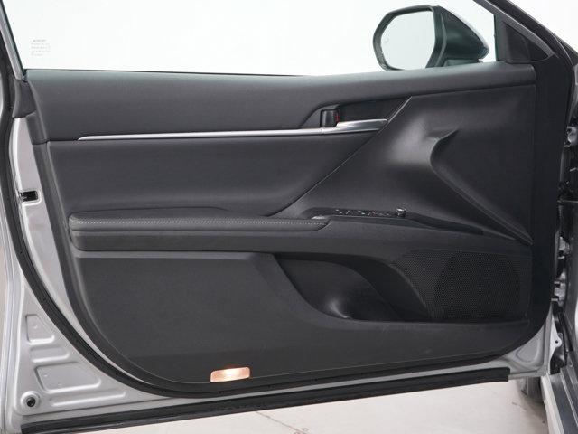 used 2020 Toyota Camry car, priced at $25,699