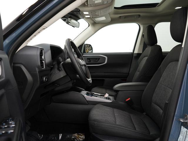 used 2024 Ford Bronco Sport car, priced at $28,998