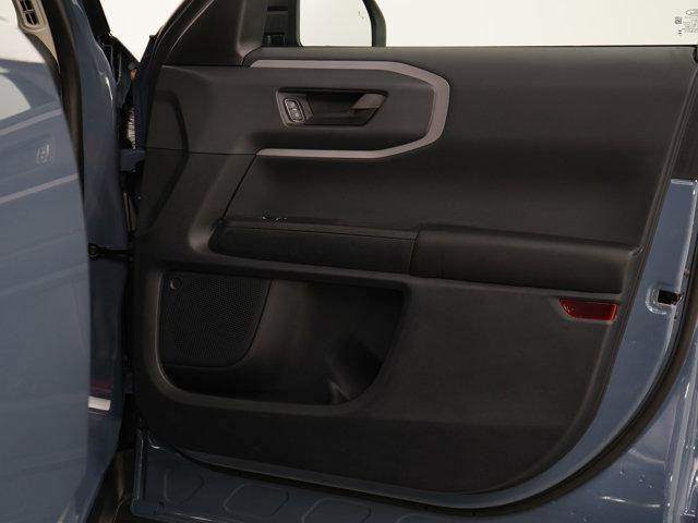 used 2024 Ford Bronco Sport car, priced at $28,998