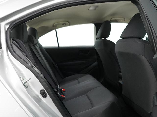 used 2024 Toyota Corolla car, priced at $23,599
