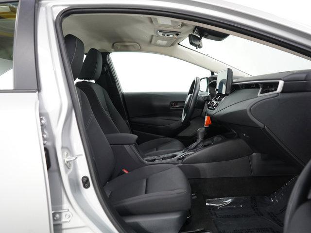 used 2024 Toyota Corolla car, priced at $23,599