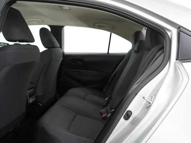 used 2024 Toyota Corolla car, priced at $23,599