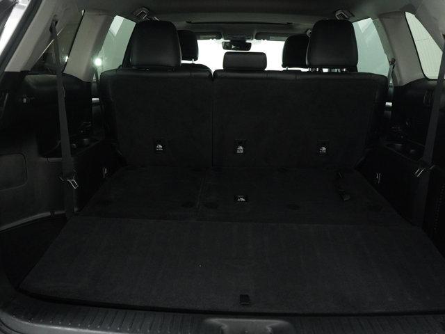 used 2017 Toyota Highlander car, priced at $23,998