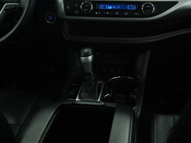 used 2017 Toyota Highlander car, priced at $23,998