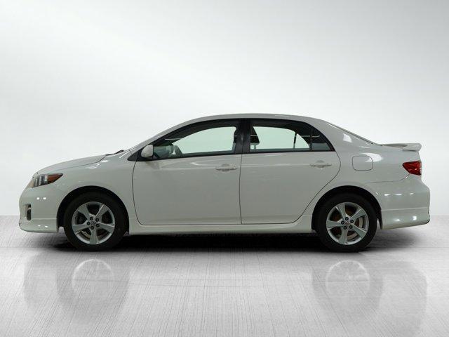 used 2013 Toyota Corolla car, priced at $13,297
