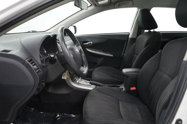 used 2013 Toyota Corolla car, priced at $13,297