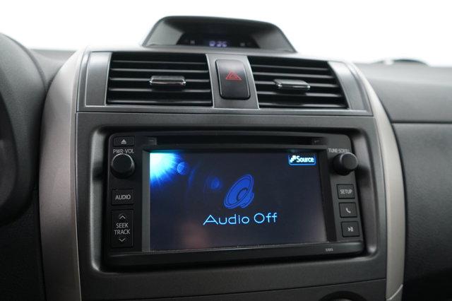 used 2013 Toyota Corolla car, priced at $13,297