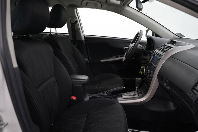 used 2013 Toyota Corolla car, priced at $13,297