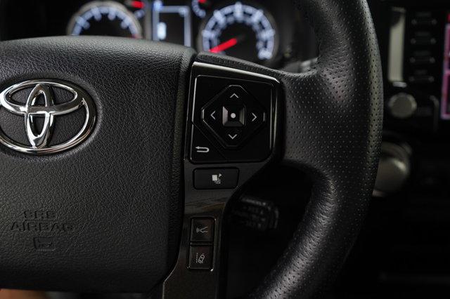 used 2024 Toyota 4Runner car, priced at $44,998