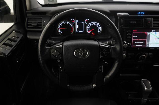 used 2024 Toyota 4Runner car, priced at $44,998