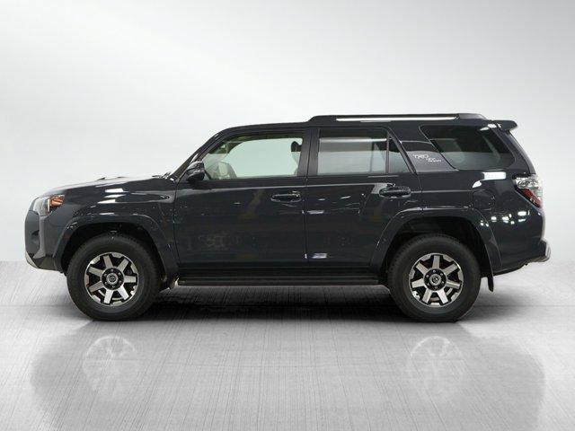 used 2024 Toyota 4Runner car, priced at $44,998