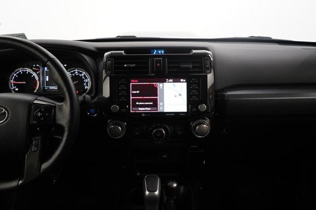 used 2024 Toyota 4Runner car, priced at $44,998