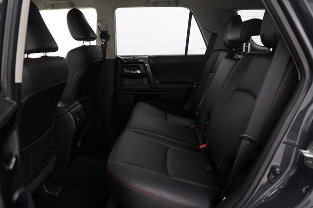 used 2024 Toyota 4Runner car, priced at $44,998