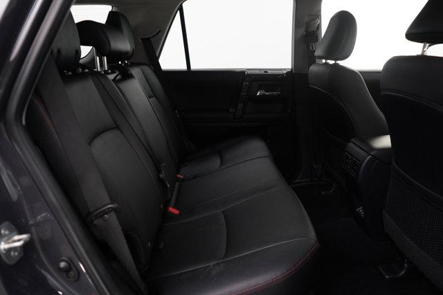 used 2024 Toyota 4Runner car, priced at $44,998