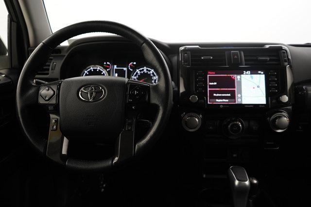 used 2024 Toyota 4Runner car, priced at $44,998