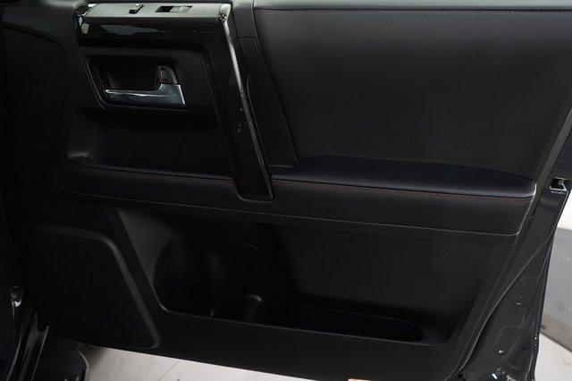 used 2024 Toyota 4Runner car, priced at $44,998