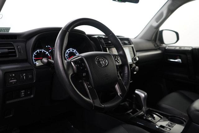 used 2024 Toyota 4Runner car, priced at $44,998