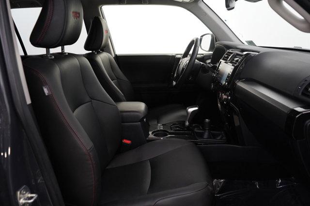 used 2024 Toyota 4Runner car, priced at $44,998