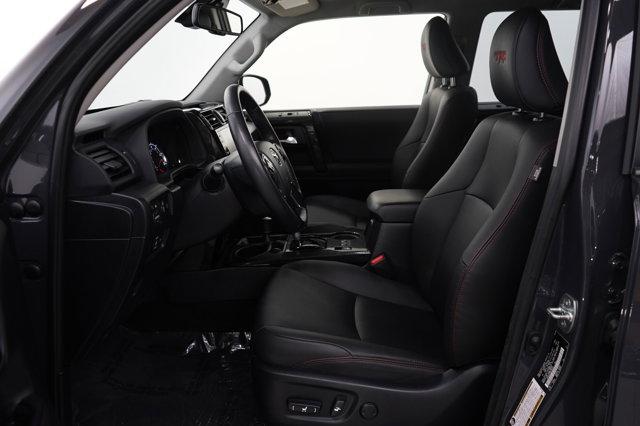 used 2024 Toyota 4Runner car, priced at $44,998