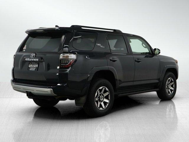 used 2024 Toyota 4Runner car, priced at $44,998
