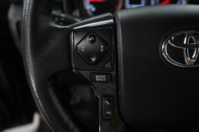 used 2024 Toyota 4Runner car, priced at $44,998