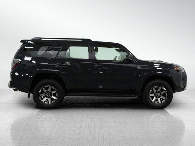 used 2024 Toyota 4Runner car, priced at $44,998
