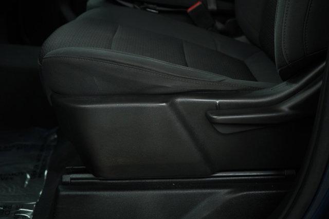 used 2021 Chevrolet Silverado 1500 car, priced at $22,998