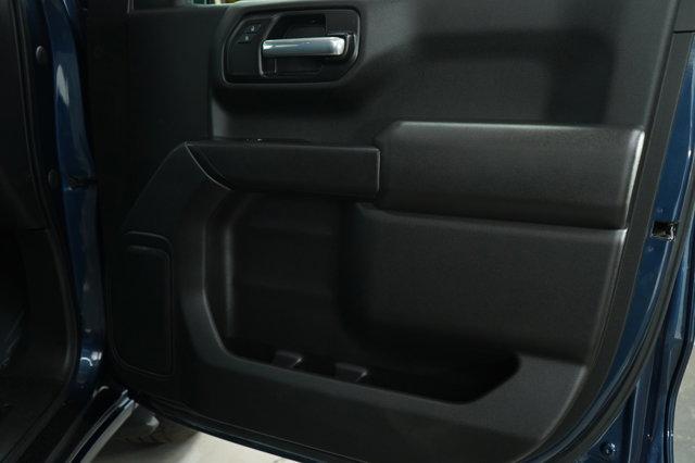 used 2021 Chevrolet Silverado 1500 car, priced at $22,998