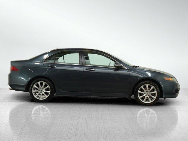 used 2007 Acura TSX car, priced at $9,997