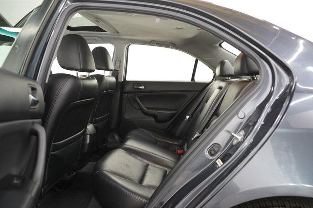 used 2007 Acura TSX car, priced at $9,997