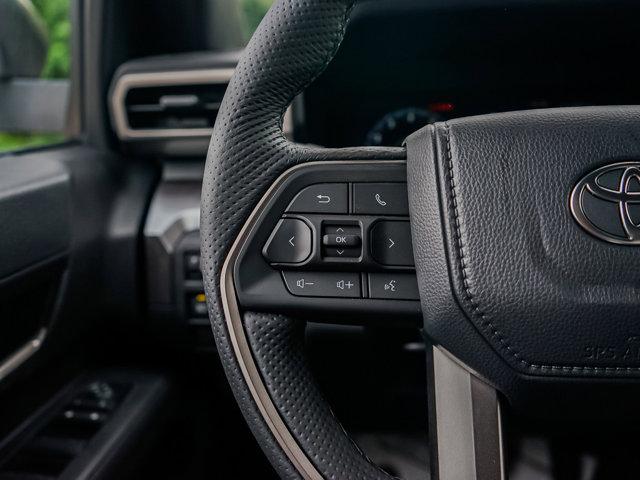 new 2025 Toyota Tacoma car, priced at $50,758