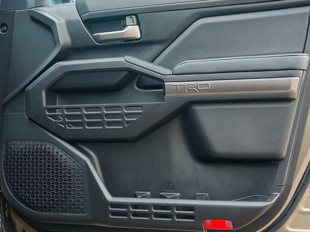 new 2025 Toyota Tacoma car, priced at $50,758