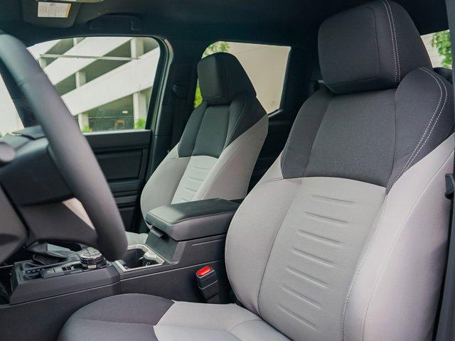 new 2025 Toyota Tacoma car, priced at $50,758
