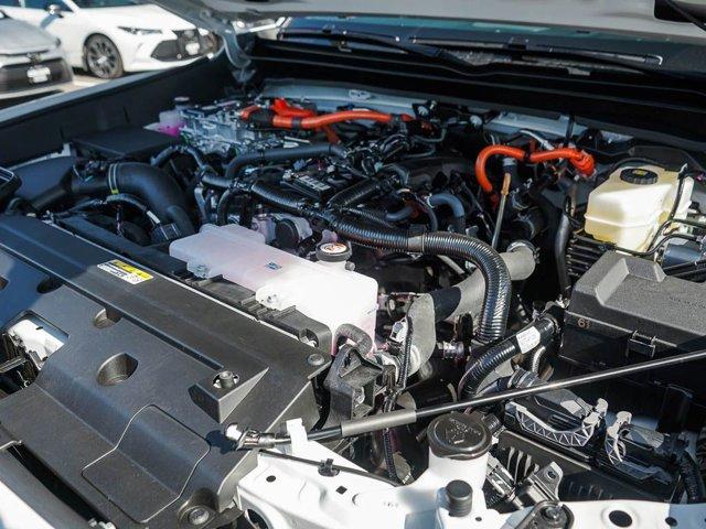 new 2025 Toyota Tacoma car, priced at $50,758