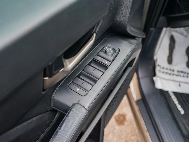 new 2025 Toyota Tacoma car, priced at $50,758