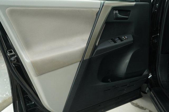 used 2013 Toyota RAV4 car, priced at $10,597