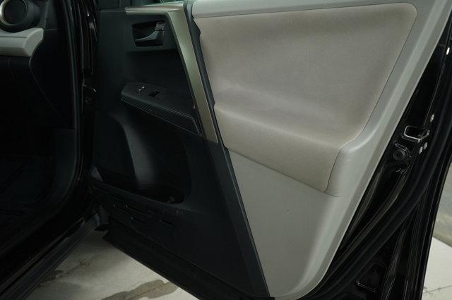 used 2013 Toyota RAV4 car, priced at $10,597
