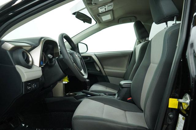 used 2013 Toyota RAV4 car, priced at $10,597