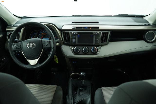 used 2013 Toyota RAV4 car, priced at $10,597