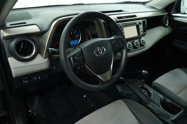 used 2013 Toyota RAV4 car, priced at $10,597
