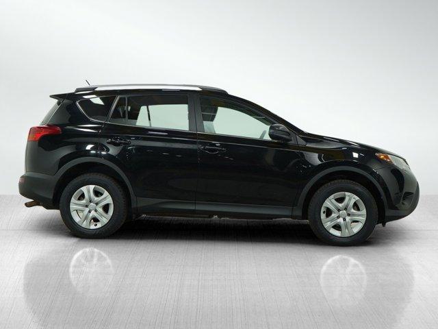 used 2013 Toyota RAV4 car, priced at $10,597