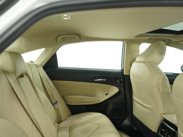 used 2020 Toyota Avalon Hybrid car, priced at $27,799