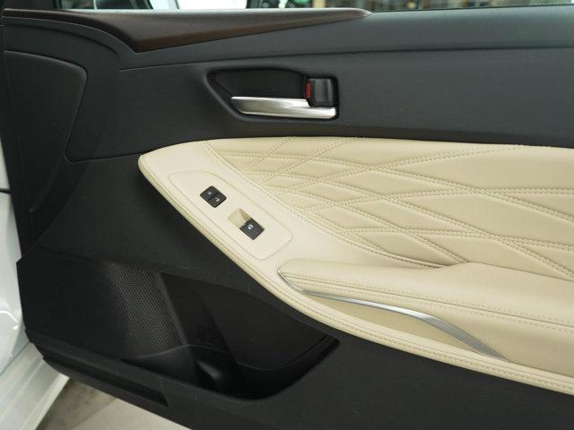 used 2020 Toyota Avalon Hybrid car, priced at $27,799