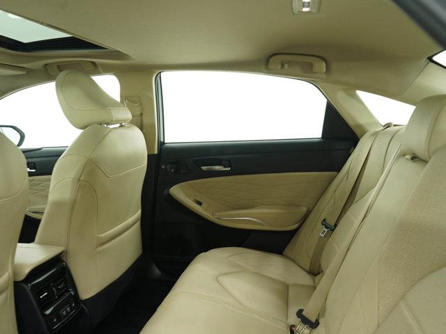 used 2020 Toyota Avalon Hybrid car, priced at $27,799